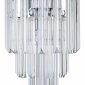 Бра Indigo Lastrone 12035/2W Chrome