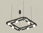 Подвесной светильник Ambrella light TRADITIONAL XB9182152