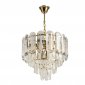 Подвесная люстра Аделард 642019306