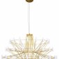 Подвесной светильник Loft IT Coppelia 10476 Gold