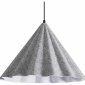 Подвесной светильник Freya Felt Acoustic FR5479PL-01GR