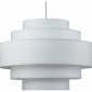 Подвесной светильник Indigo Zemfira 13018/3P White