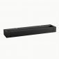 Настенный светодиодный светильник Crystal Lux CLT 028W BL