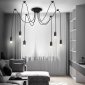 Потолочная люстра Ambrella light TRADITIONAL TR8178