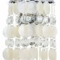 Бра Arte Lamp Pipirima A4041AP-2CC