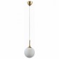 Подвесной светильник Lightstar Globo 813022