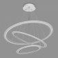 Подвесной светильник Ambrella light ACRYLICA FA4359