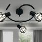 Спот Ambrella light TRADITIONAL TR8624