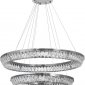 Подвесной светильник Lumina Deco LDP 6031-800-600 CHR