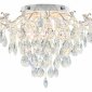 Потолочная люстра Escada 1119/6PL