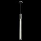 Подвесной светодиодный светильник Crystal Lux Lineup SP11W Led Chrome