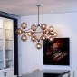 Люстра на штанге O-LUCE Modo 18439021