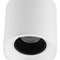 Накладной светильник Denkirs DK3090-WH+BK