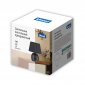 Интерьерная настольная лампа  UML-B304 E14 BLACK