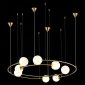 Подвесная люстра ST Luce ARKOS SL1186.303.08