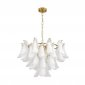 Подвесная люстра Plume 8385/9