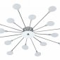 Потолочная люстра Escada STARFALL 2109/16 Chrome