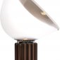 Интерьерная настольная лампа Loft IT Taccia 10294/M Brown