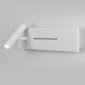 Настенный светильник Elektrostandard Tuo MRL LED 1117 белый a058494