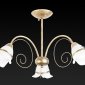 Потолочная люстра Toplight Bridget TL3620X-03