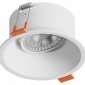 Встраиваемый светильник Hesby Lighting Lillestrom HSBL_0222