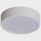 Потолочный светодиодный светильник Italline M04-525-175 white 4000K