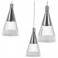 Подвесная люстра Lightstar Cone 757069