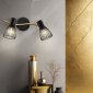 Настенно-потолочный спот Ambrella light TRADITIONAL TR8660