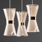 Подвесной светильник Freya Dress FR5438PL-L18G