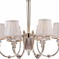 Подвесная люстра Arti Lampadari Roana E 1.1.6 CG