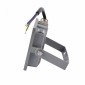 Светильник на штанге Volpe Black 17 UL-00008355