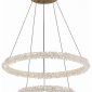 Подвесной светодиодный светильник ST Luce Avana SL6110.203.02