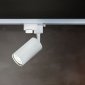 Трековый светильник Maytoni Track TR002-1-GU10-W