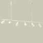 Подвесной светильник Ambrella light Traditional XB9005530