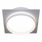 Встраиваемый светильник Reluce Technical  70002-9.0-001LD GX70 WT