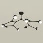 Люстра на штанге Ambrella light XB XB9060201