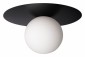 Потолочный светильник Loft IT Ufo 10120/250C Black