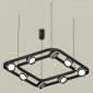 Подвесной светильник Ambrella light TRADITIONAL XB9182153