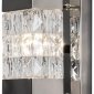 Бра DeLight Collection 9101 BRWL7034-3 chrome