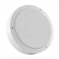 Потолочный светодиодный светильник Uniel ULW-K13A 10W/4000K IP65 White UL-00011755