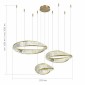 Подвесной светильник ST Luce RITORTO SL6204.311.03