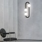 Бра ImperiumLoft Dika01