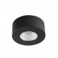 Точечный светильник DesignLed FUTUR LC1528FBK-5-NW