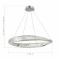 Подвесной светильник ST Luce RITORTO SL6204.111.01