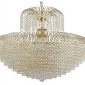 Подвесная люстра Arti Lampadari Salentino E 1.5.80.100 G
