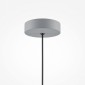 Подвесной светильник Maytoni Basic colors MOD167PL-01GR