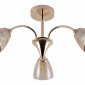 Потолочная люстра Escada Amelia 1129/3P