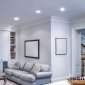 Встраиваемый светодиодный светильник ЭРА LED 11-18-6K Б0054319