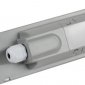 Настенно-потолочный светильник  SPP-201-0-40K-L32