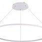 Подвесной светильник Nimbo S111024/1R 60W White In